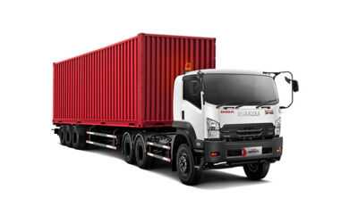 NLR E4 125PS (4 BAN) SHORT