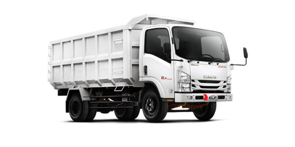 NMR HD 5.8 E4 150PS (6 BAN)