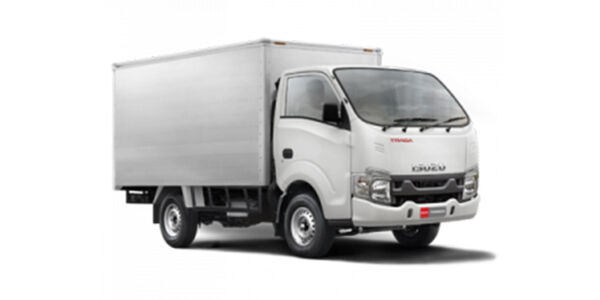 TRAGA BOX (SEMI AL) E4